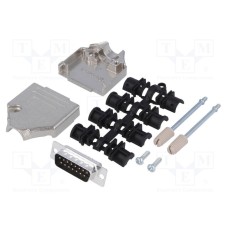 MHDTZK15-DM15P-K MHDTZK15-DM15P-K