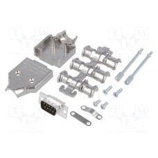 MHDM9-DM9P-K MHDM9-DM9P-K