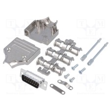 MHDM15-DM15P-K MHDM15-DM15P-K