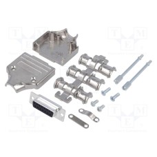 MHDM15-DB15S-K MHDM15-DB15S-K