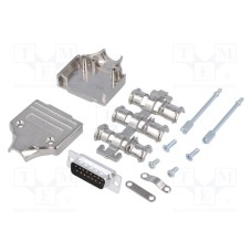 MHDM15-DB15P-K MHDM15-DB15P-K