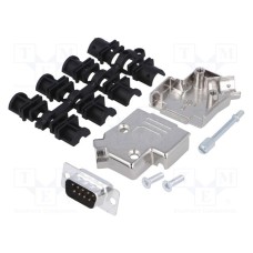 MHD45ZK9-DB9P-K MHD45ZK9-DB9P-K