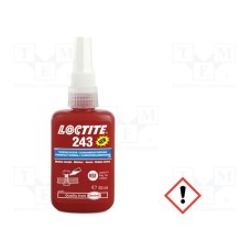LOCTITE 243 IDH: 1335863 LOCTITE 243 IDH: 1335863