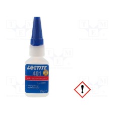 LOCTITE 401 IDH: 1924111 LOCTITE 401 IDH: 1924111