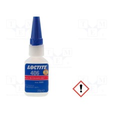 LOCTITE 406 IDH: 1924110 LOCTITE 406 IDH: 1924110