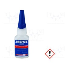 LOCTITE 420 IDH: 1924322 LOCTITE 420 IDH: 1924322