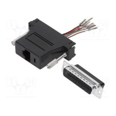 MHDA25-PMJ8-K-RC MHDA25-PMJ8-K-RC