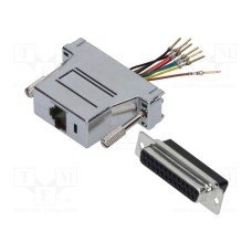 MHDA25-SMJ8-M-K-RC MHDA25-SMJ8-M-K-RC