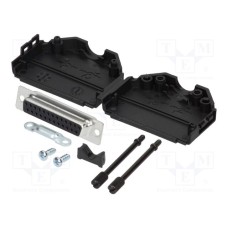 MHDPPK25-DB25S-K MHDPPK25-DB25S-K