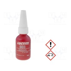 LOCTITE 603 IDH: 246645 LOCTITE 603 IDH: 246645