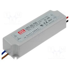 LPC-20-700 LPC-20-700