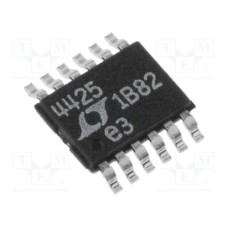 LTC4425EMSE#PBF LTC4425EMSE#PBF