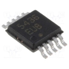 MAX5436EUB+ MAX5436EUB+