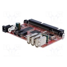 IMX233-OLINUXINO-MINI