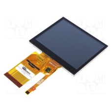 DEM 320240L TMH-PW-N (C-TOUCH) DEM 320240L TMH-PW-N (C-TOUCH)