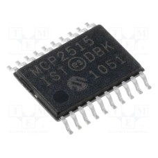 MCP2515-I/ST MCP2515-I/ST