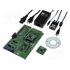 MCP3901EV-MCU16