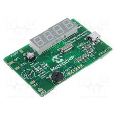 MCP9800DM-TS1 MCP9800DM-TS1