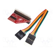 4D SERIAL PI ADAPTOR