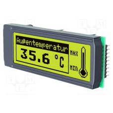 EA DIP122-5NLED EA DIP122-5NLED