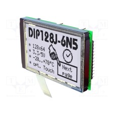 EA DIP128J6N5LWT EA DIP128J6N5LWT