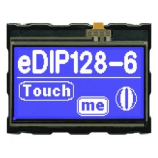 EA EDIP128B-6LWT EA EDIP128B-6LWT