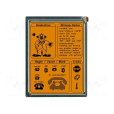 EA EDIP320J-8LAT EA EDIP320J-8LAT