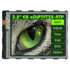 EA EDIPTFT32-A EA EDIPTFT32-A