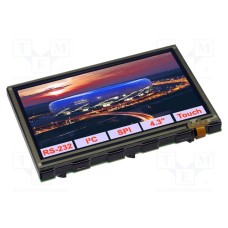 EA EDIPTFT43-A EA EDIPTFT43-A