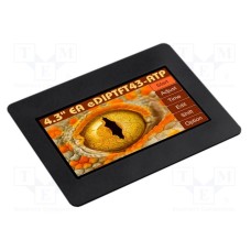 EA EDIPTFT43-ATC EA EDIPTFT43-ATC