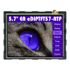 EA EDIPTFT57-A EA EDIPTFT57-A