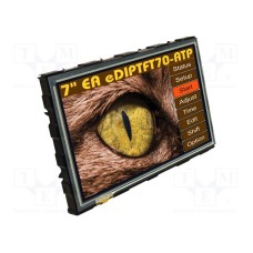 EA EDIPTFT70-A EA EDIPTFT70-A