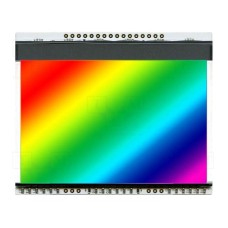 EA LED78X64-RGB