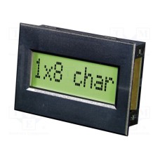 EA SER162-92NLED EA SER162-92NLED