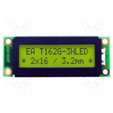 EA T162G-3NLED EA T162G-3NLED