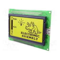 EA W128-6N2LED EA W128-6N2LED