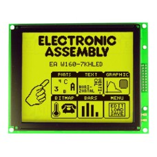 EA W160-7KHLED EA W160-7KHLED