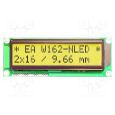 EA W162-BNLED
