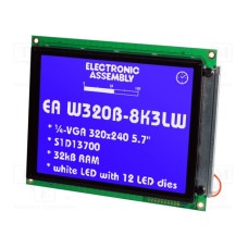 EA W320B-8K3LW EA W320B-8K3LW