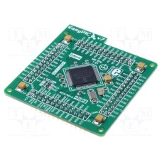 EASYPIC FUSION V7 MCUCARD DSPIC33EP512MU
