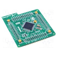 EASYPIC FUSION V7 MCUCARD PIC24EP512GU81