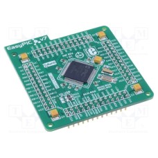 EASYPIC FUSION V7 MCUCARD PIC32MX460F512