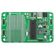 READY FOR PIC (DIP28)