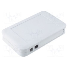 READY FOR PIC-AVR CASING (GRAY)