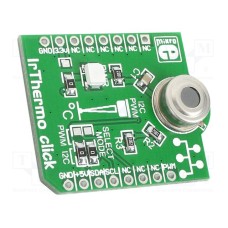 IRTHERMO CLICK - 3.3V