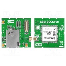 GSM BOOSTER