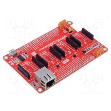MIKROMEDIA PLUS FOR PIC32MX7 SHIELD MIKROMEDIA PLUS FOR PIC32MX7 SHIELD