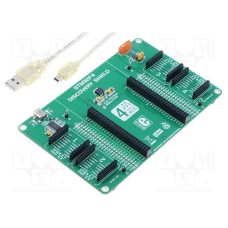 STM32F4 DISCOVERY SHIELD STM32F4 DISCOVERY SHIELD