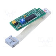 SERIAL GLCD ADAPTER 128X64