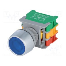 LBF22-1O/C BL, W/O LAMP LBF22-1O/C BL, W/O LAMP